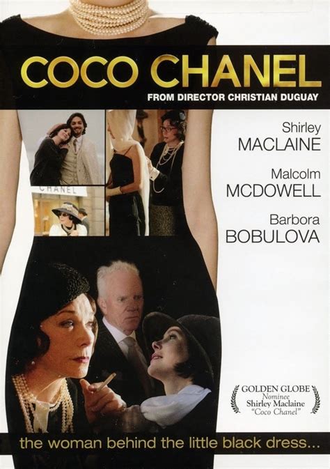 anni 20 coco chanel|coco chanel full movie.